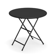 Emu - Arc en ciel klaptafel rond