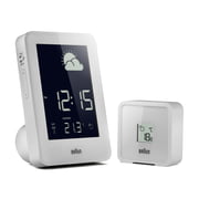 Braun - radioweergavestation