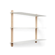 Gejst - Nivo muurplankje