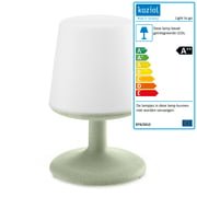 Koziol - Licht om te gaan op batterijen werkende tafellamp
