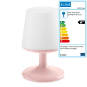 Koziol - Licht om te gaan op batterijen werkende tafellamp