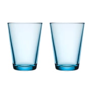 Iittala - Kartio Glazen