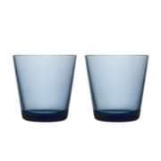 Iittala - Kartio Glazen