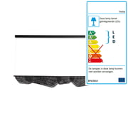 Petite friture - Mediterraanse led pendelarmatuur met mediterrane uitstraling