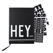 Design letters - Kalender