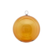 House doctor - Kerstboombal van glas