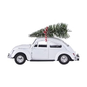House doctor - Kerstmis auto's decoratieve auto's decoratieve auto's