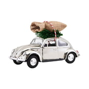 House doctor - Kerstmis auto's decoratieve auto's decoratieve auto's