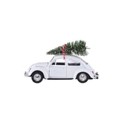 House doctor - Kerstmis auto's decoratieve auto's decoratieve auto's