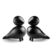 Kay Bojesen - Agaporniden