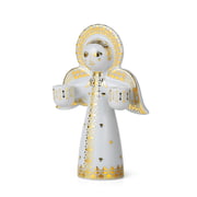 Bjørn wiinblad - Lucia kerstboom kaarshouder voor kerstbomen