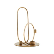 House doctor - Kandelaar cirque