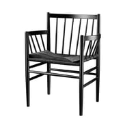 Fdb møbler - J81 fauteuil