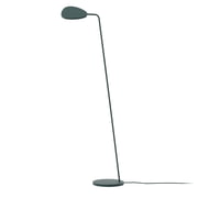 Muuto - Leaf vloerlamp
