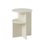 Muuto - Halves bijzettafel