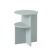 Muuto - Halves bijzettafel