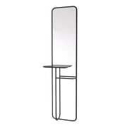 Caussa - Conciërge spiegel