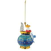 Alessi - Fleurs de jori kerstboom ballen