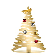 Alessi - Schors voor Kerstmis