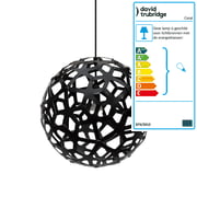 David trubridge - Koraal pendelarmatuur