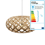 David trubridge - Kina pendelarmatuur