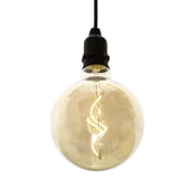 Connox collection - Led decoratieve led pendelarmatuur zonder stekker
