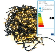 Connox collection - Ketting van lichten 20 meter