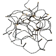 Connox collection - Ketting van lichten 40 lampen