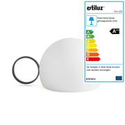 Estiluz - Circ led-batterijtafelverlichting circ
