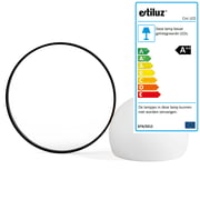 Estiluz - Circ led-batterijtafelverlichting circ
