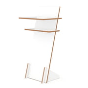 Tojo - lessenaar staand bureau