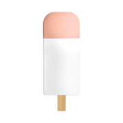 Eo denemarken - Ijs spiegel