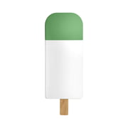 Eo denemarken - Ijs spiegel