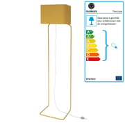 frauMaier - ThinLissie vloerlamp