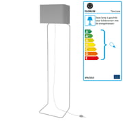 frauMaier - ThinLissie vloerlamp