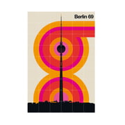 Ixxi - Berlijn 69 (lundberg)