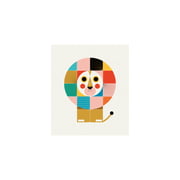 Ixxi - Ingela p. arrhenius dieren van arrhenius