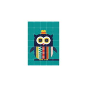 Ixxi - Ingela p. arrhenius dieren van arrhenius