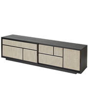 Design house stockholm - Air sideboard/tv-console