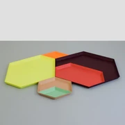 Kaleido Dienbladen in de mix van HAY