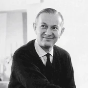 Alexander Girard - Ontwerper