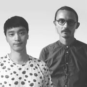 Kyuhyung Cho & Erik Olovsson