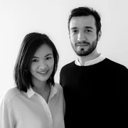 Amandine Chhor &ïssa Logerot