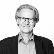 Ontwerper Poul Christiansen