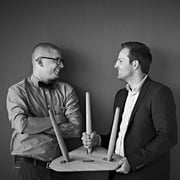 Henrik J. Bruun & Jacob S. Munch