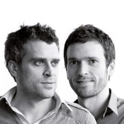 Jeremy &Adrian Gewicht