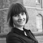 Lea Schöning - Ontwerper