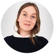 Interieur expert Kerstin Reilemann profielfoto