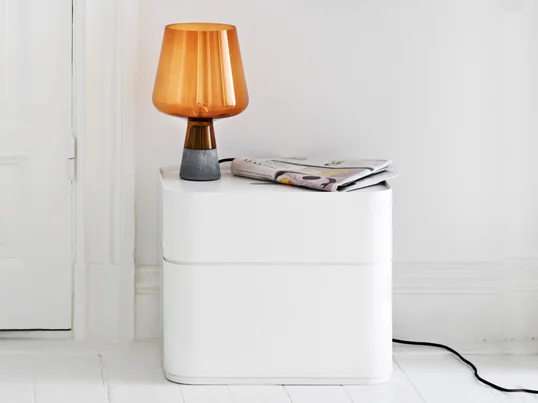 Iittala: Leimu, Menu, Vakka