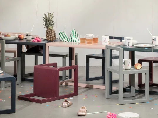 ferm Living - Collectie Little Architect